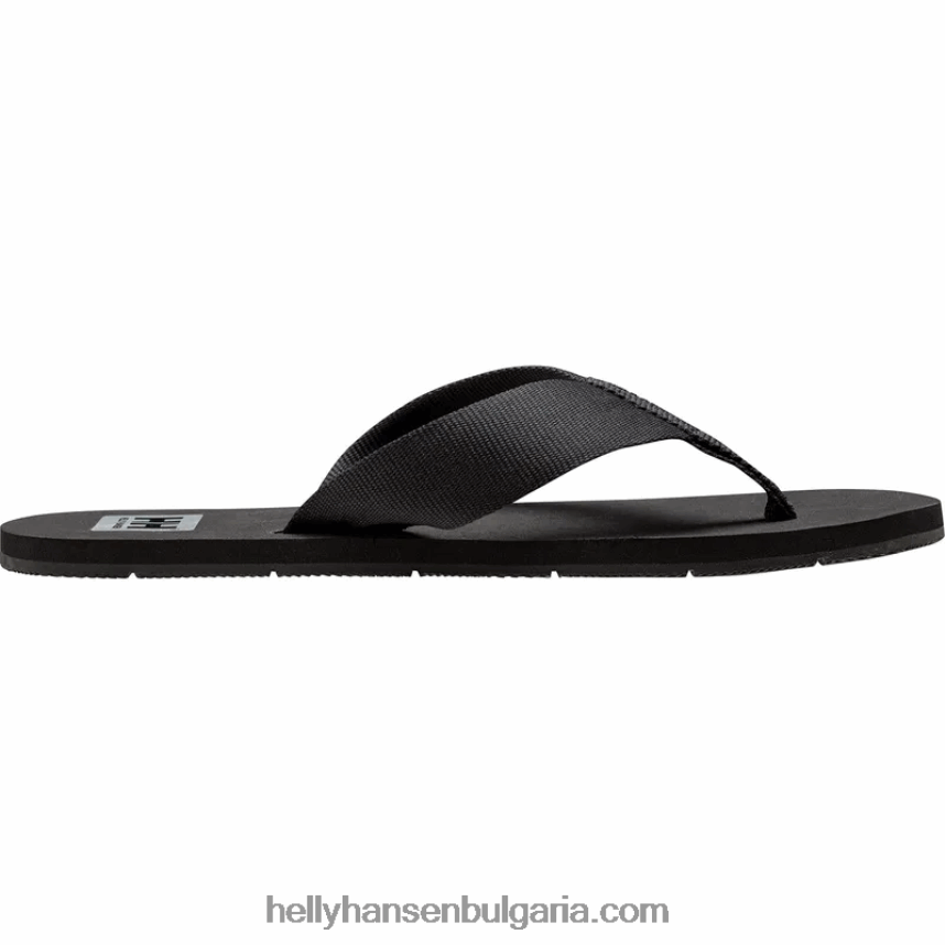 Жени дамски сандали с лого 2 80V22D2177 пепел роза Helly-Hansen