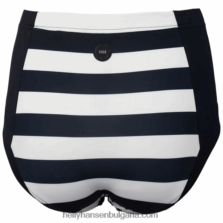 Жени дамско долнище с висока талия 80V22D2720 нефрит есра Helly-Hansen