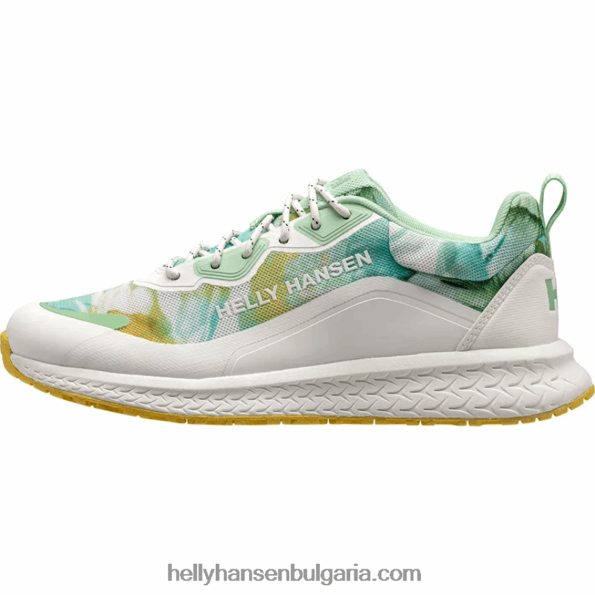 Жени дамски градски маратонки eqa 80V22D2174 черен/пел Helly-Hansen