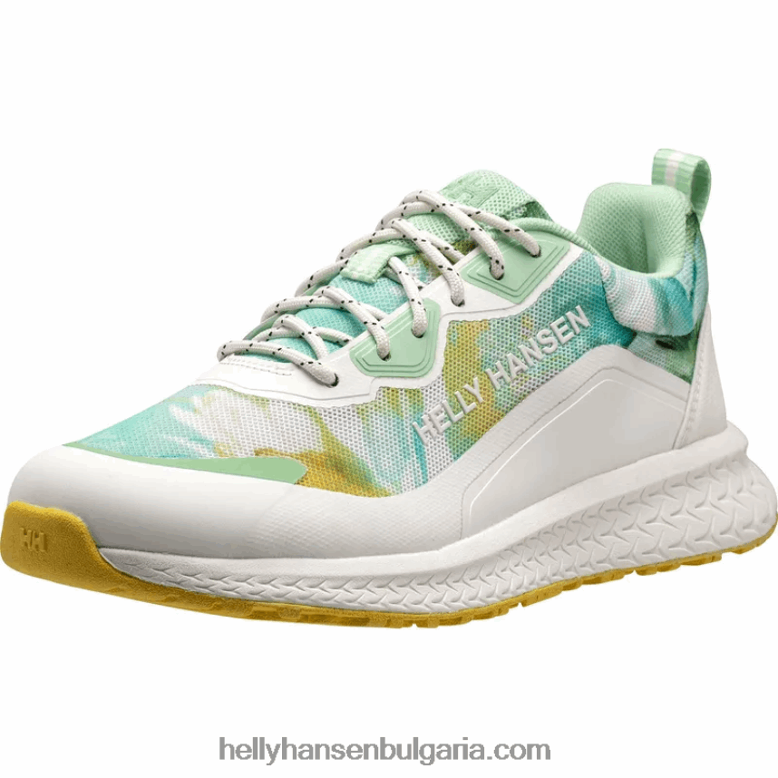 Жени дамски градски маратонки eqa 80V22D2174 черен/пел Helly-Hansen