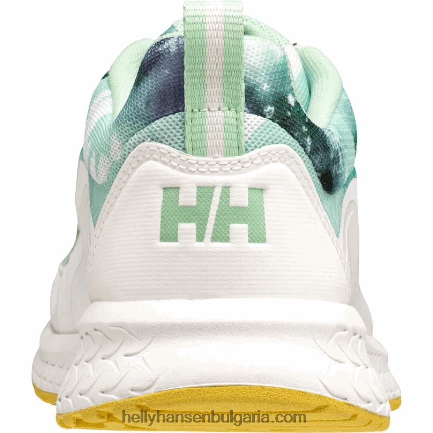 Жени дамски градски маратонки eqa 80V22D2174 черен/пел Helly-Hansen