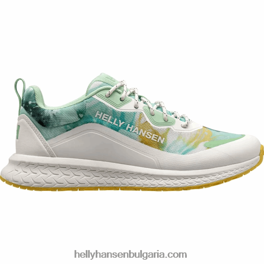 Жени дамски градски маратонки eqa 80V22D2174 черен/пел Helly-Hansen