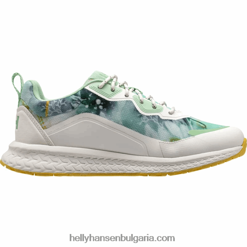 Жени дамски градски маратонки eqa 80V22D2174 черен/пел Helly-Hansen