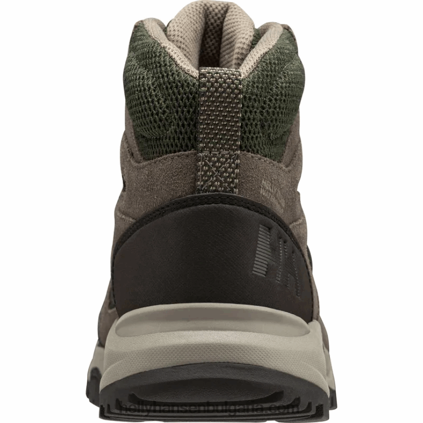 Жени дамски ботуши helly tech с превключване 80V22D2129 най-тъмен spr Helly-Hansen