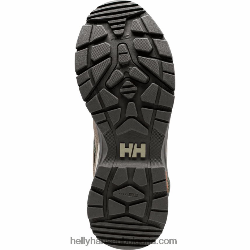 Жени дамски ботуши helly tech с превключване 80V22D2129 най-тъмен spr Helly-Hansen