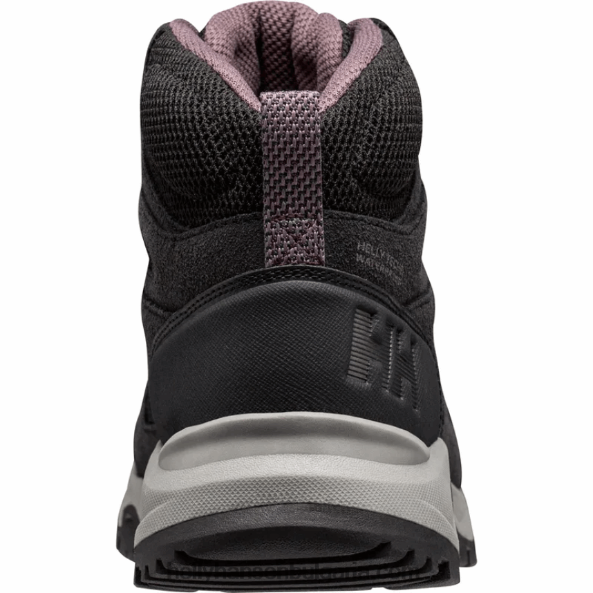 Жени дамски ботуши helly tech с превключване 80V22D2130 въже за бънджи Helly-Hansen
