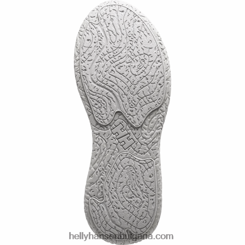 Жени дамски хибридни туристически сандали supalight 80V22D2178 черен/н Helly-Hansen