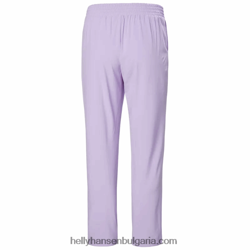 Жени дамски панталон thalia 2.0 80V22D2716 абанос/тъмносиньо Helly-Hansen