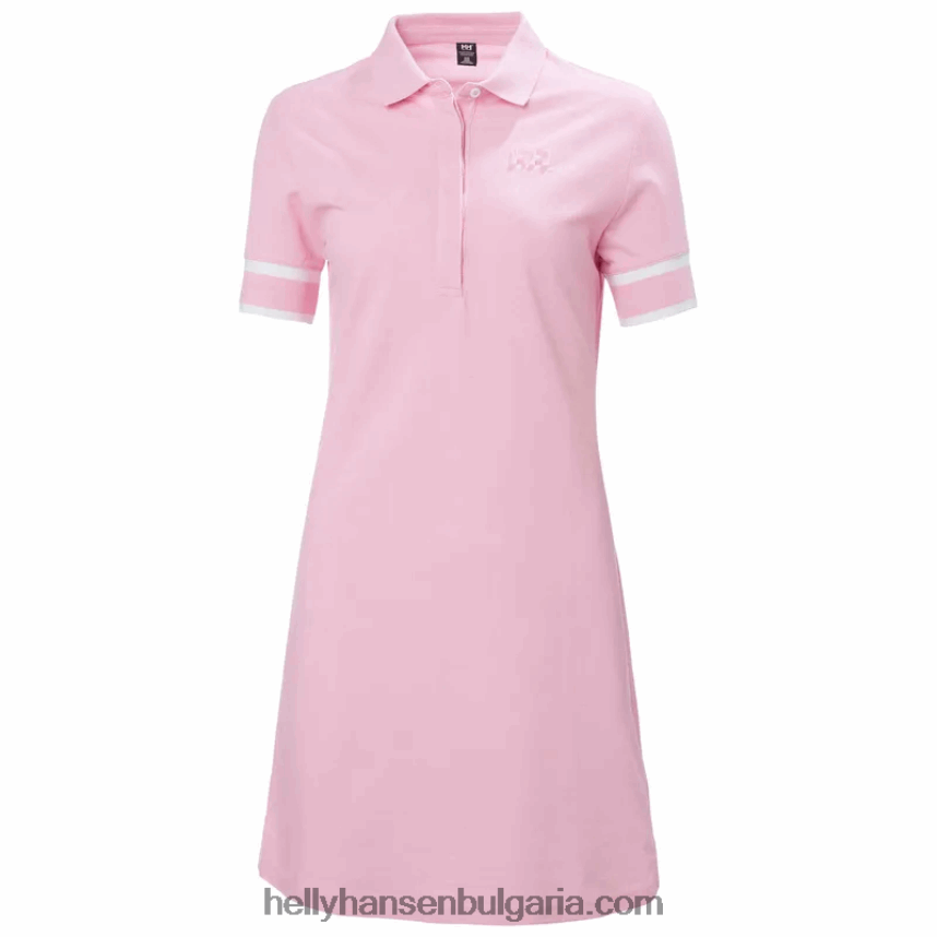 Жени дамска рокля thalia в пике 80V22D2040 скаген синьо Helly-Hansen