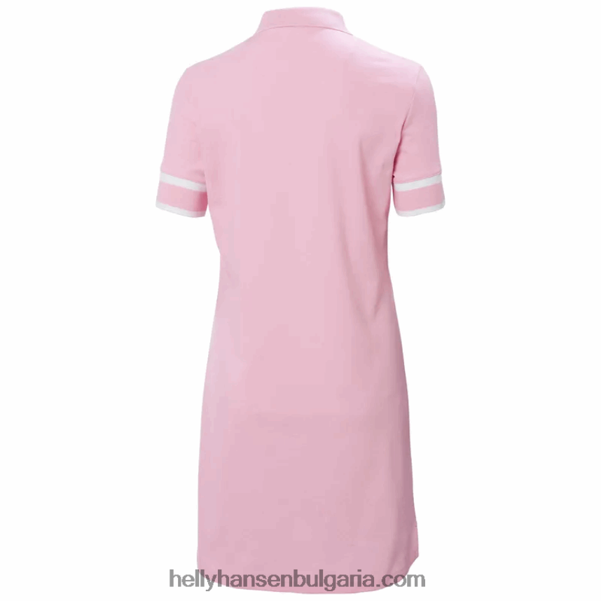 Жени дамска рокля thalia в пике 80V22D2040 скаген синьо Helly-Hansen