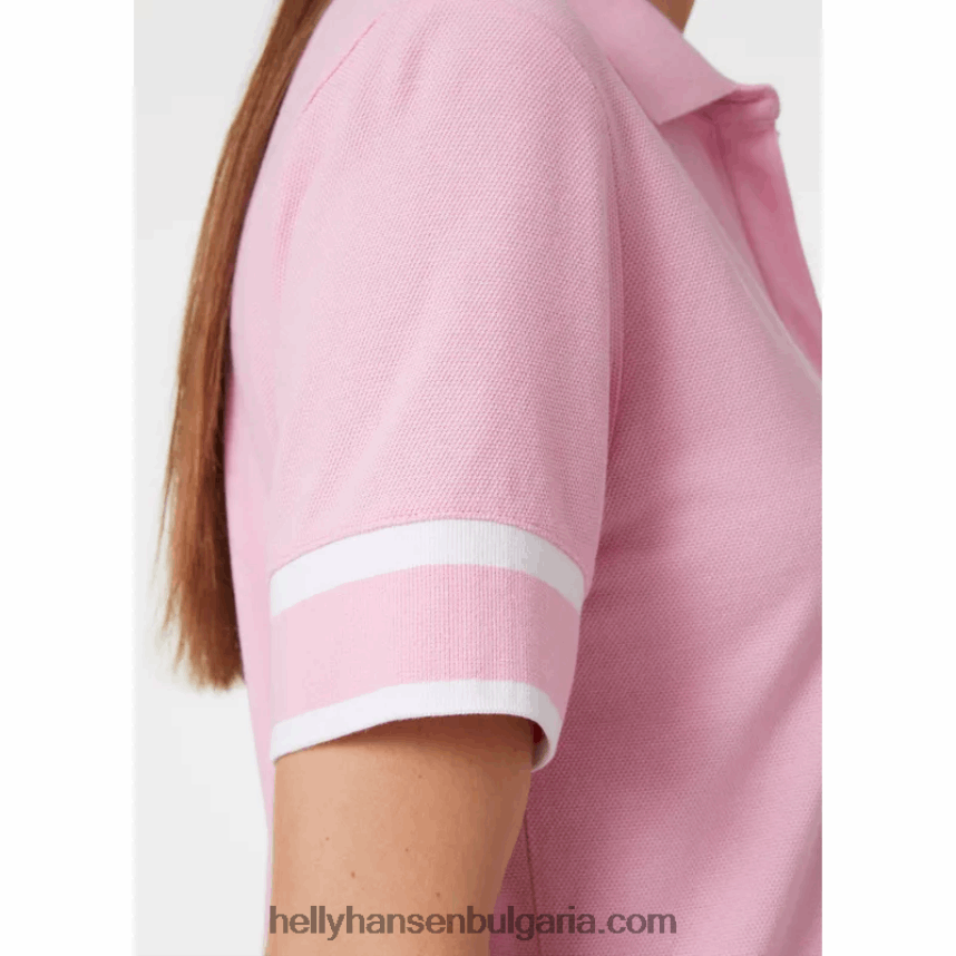 Жени дамска рокля thalia в пике 80V22D2040 скаген синьо Helly-Hansen