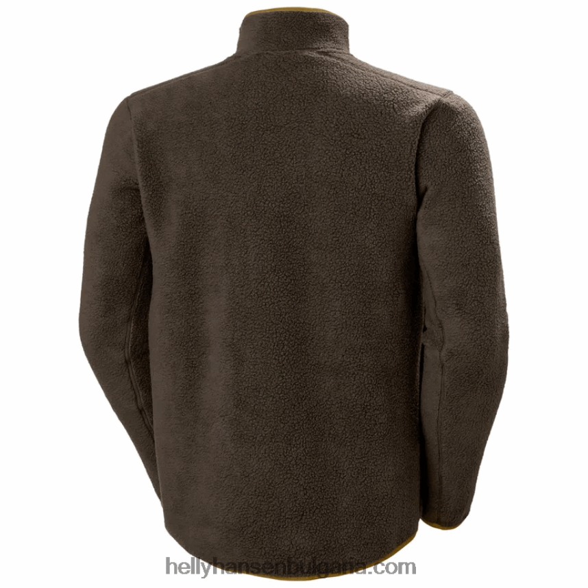 мъже мъжко панорамно поларено яке 80V22D311 троен espr Helly-Hansen