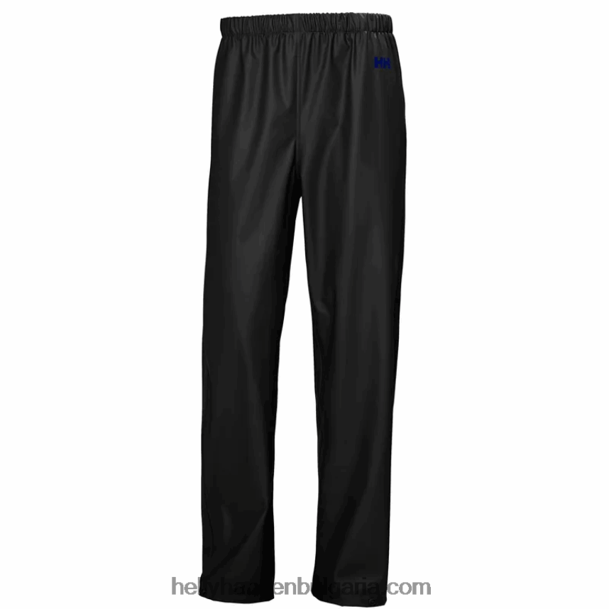 мъже мъжки панталони тип мъх 80V22D656 абанос Helly-Hansen