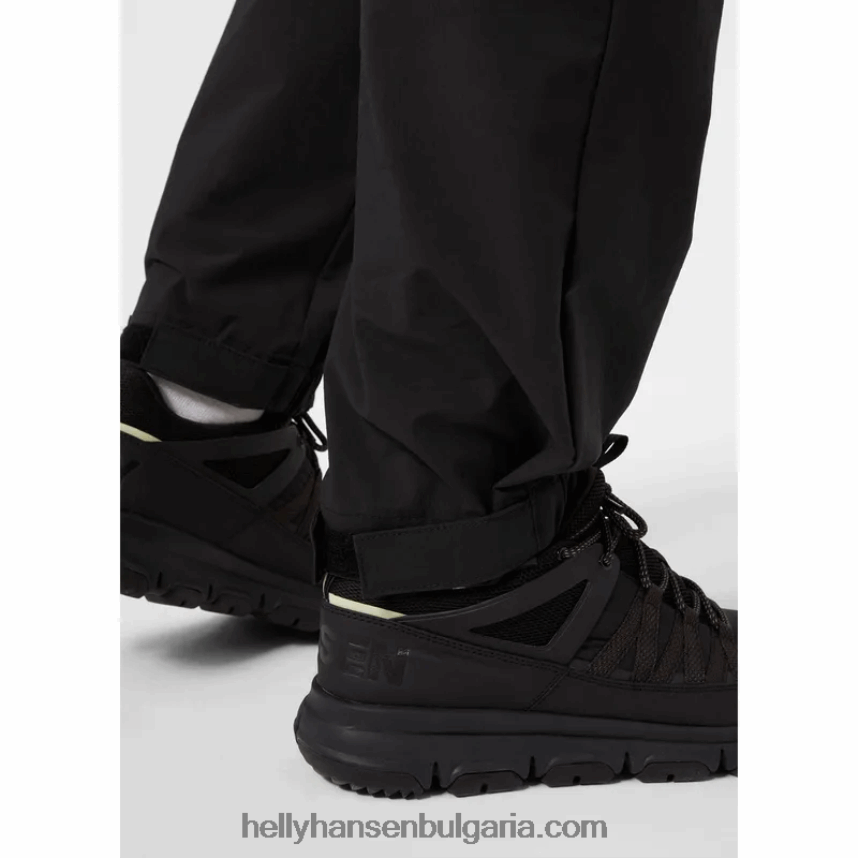 мъже мъжки патрулен лек карго панталон 80V22D722 военноморски флот Helly-Hansen